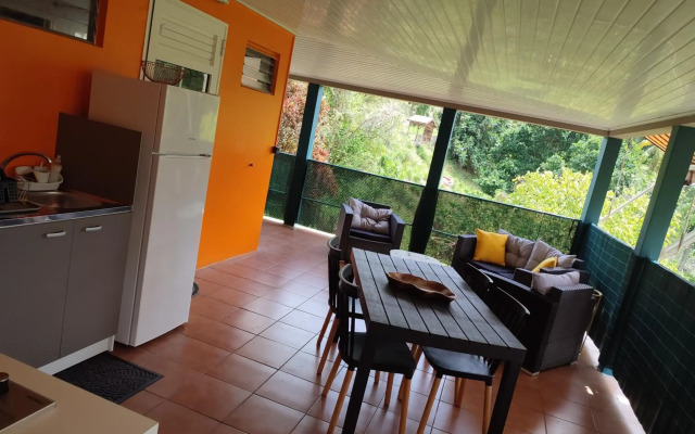 Appartement Kelysa