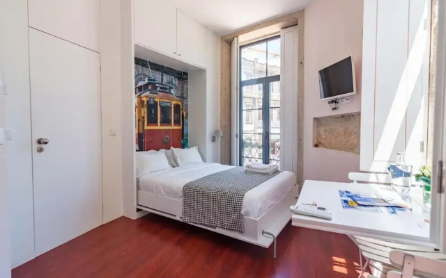 ON Apartments - Center