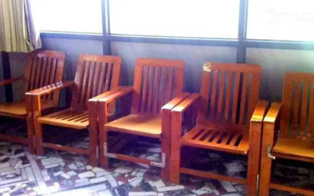 Phan Khar Myay Hotel