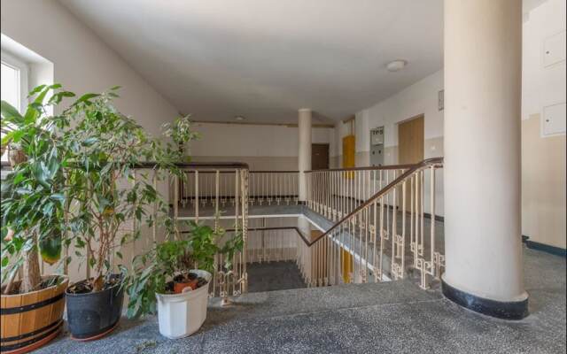 Отель P&O Apartments Nowowiejska Польша, Варшава - отзывы, цены и фото номеров - забронировать отель P&O Apartments Nowowiejska онлайн парковка