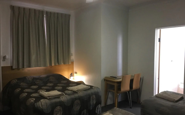 Gunnedah Motor Inn