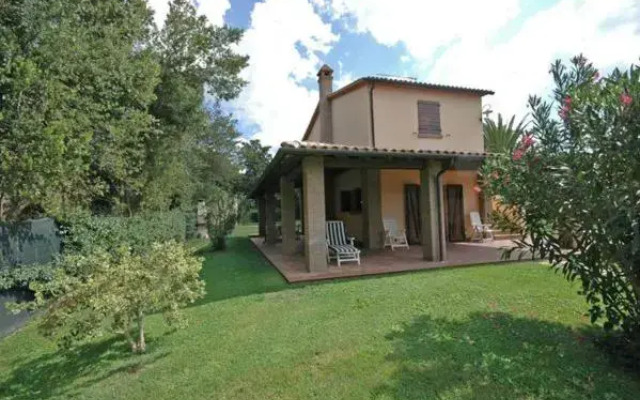 Villa Poderino by PosarelliVillas