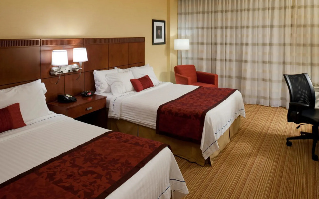 Courtyard by Marriott Bristol