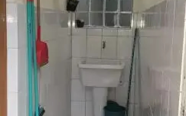 Ubatuba Lagoinha Salga