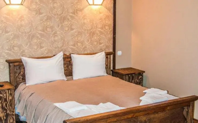 Hetman Hotel