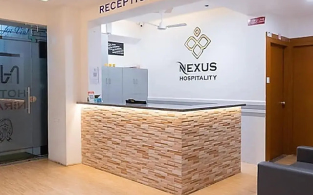 Hotel Nirali Rooms - Nexus Hospitality