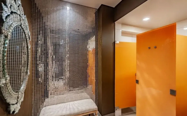 Apartamentos Facile