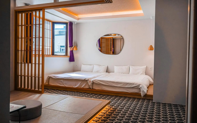 Hotel Imagine Kyoto