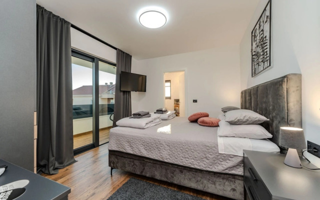 Villa Garoful