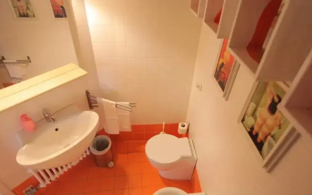 San Fermo B&B