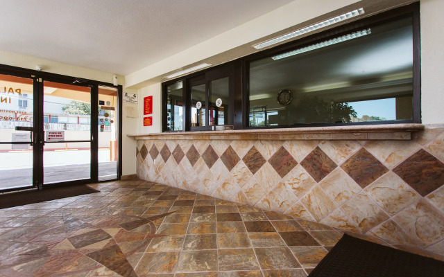 Space City Inn