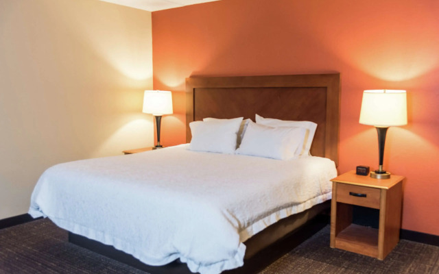 Hampton Inn Muskegon