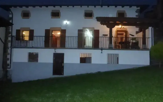 Casa Rural Juankonogoia
