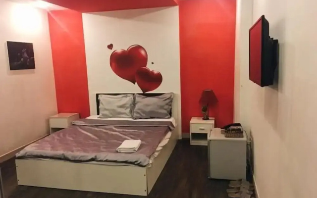 Moc Lan 1 Hotel