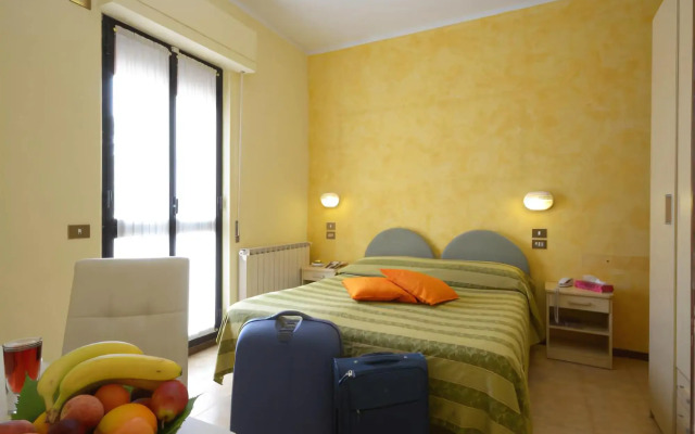 Hotel Martini