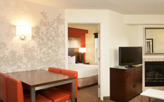 Residence Inn Phoenix Mesa