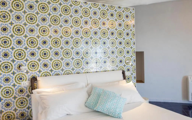 Decori Suites Amalfi Coast