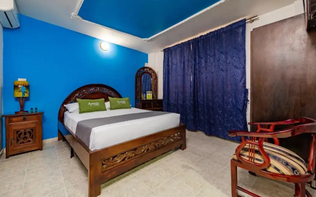 Hotel Eclipse Villavicencio
