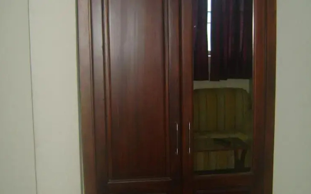 Malabar Plaza Residency