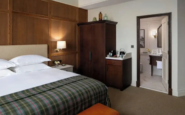 Seaton House - Small Luxury Hotels of the World