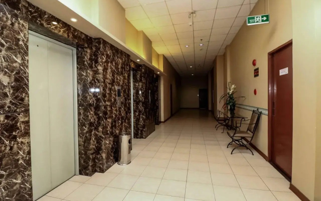 NIDA Rooms Mandaluyong Manila Beauty