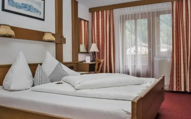 Hotel Tenne
