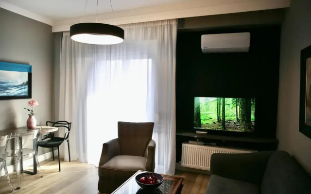 Urban Living 3