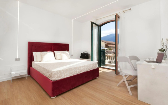 Sara Luxury Apartment 1