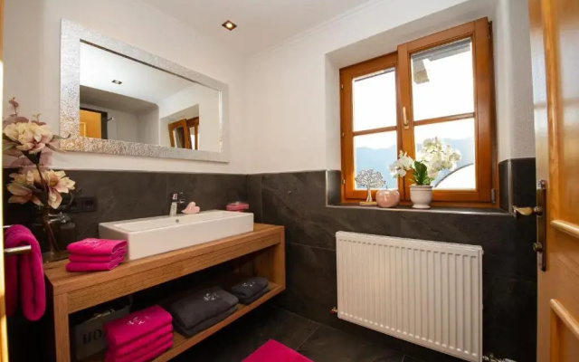 Appartements Lehenhof