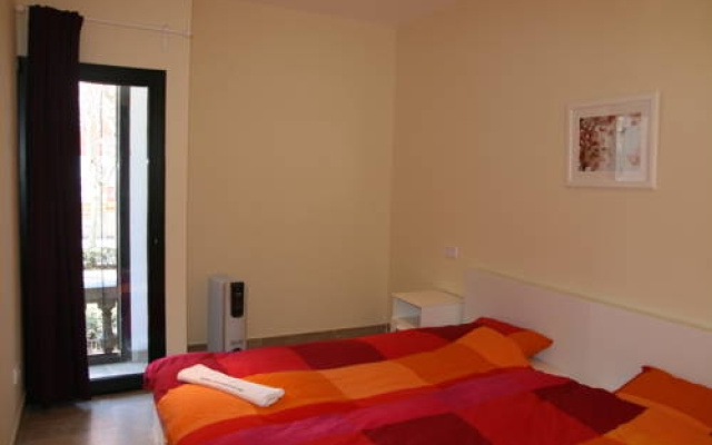 Korea Hostel