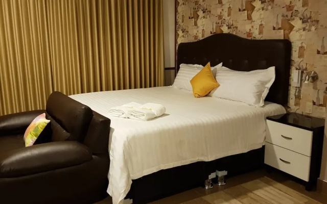 Hotel Costa Riviera