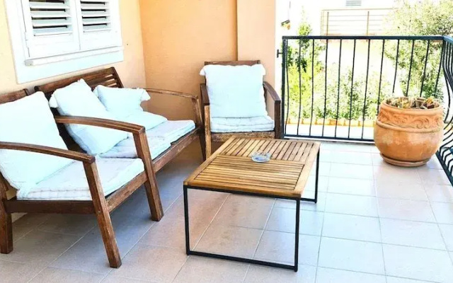 Villa Casa Mia