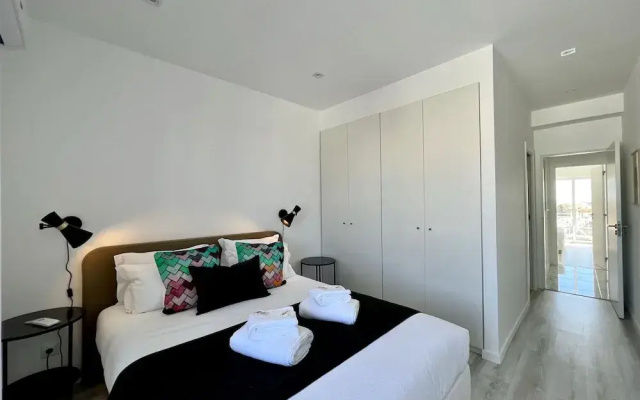 Faro Deluxe by Homing