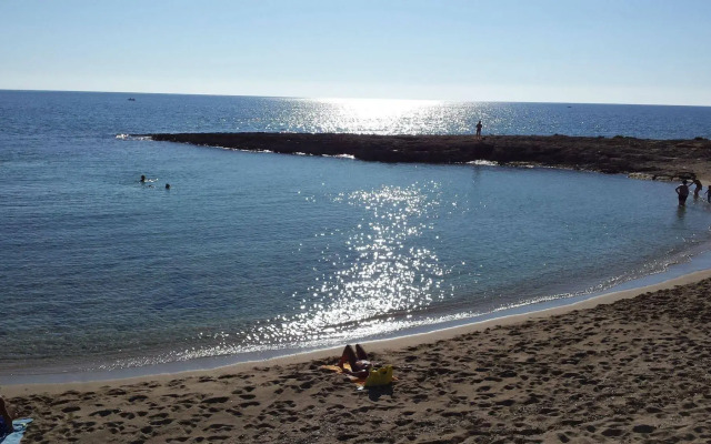 Appartamenti Emblema Gallipoli Mancaversa