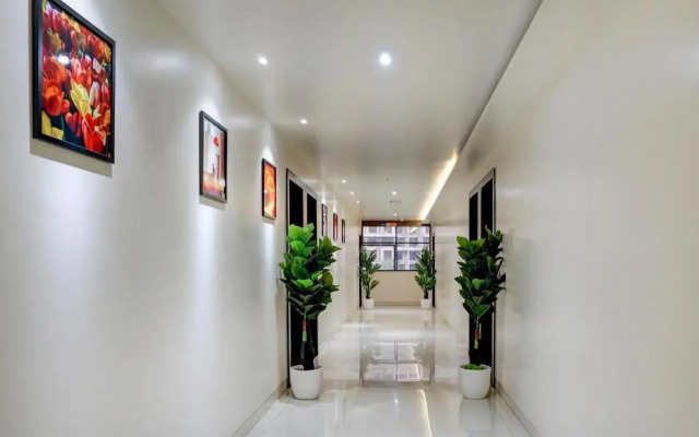 Omkar Executive