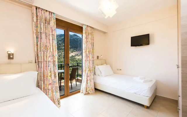 Perfect 3 Level Villa for a Exceptional Family Vacation