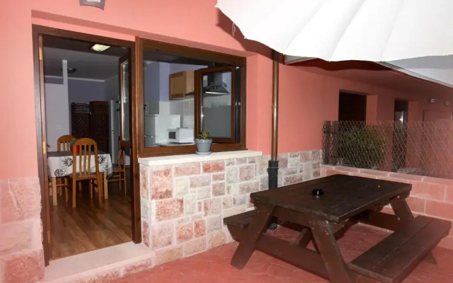 Apartamentos Fermin