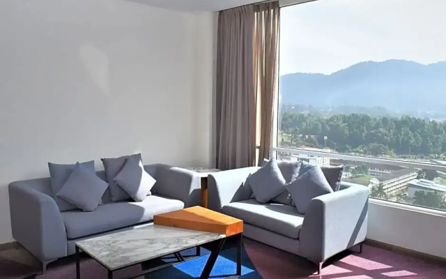 Novotel Taiping Perak