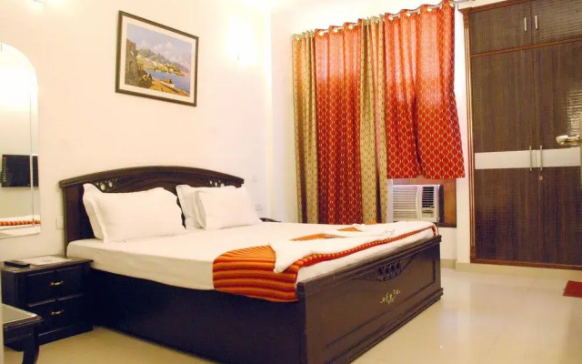 Angel Guest House