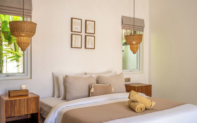 Lumi Villa by Betterplace