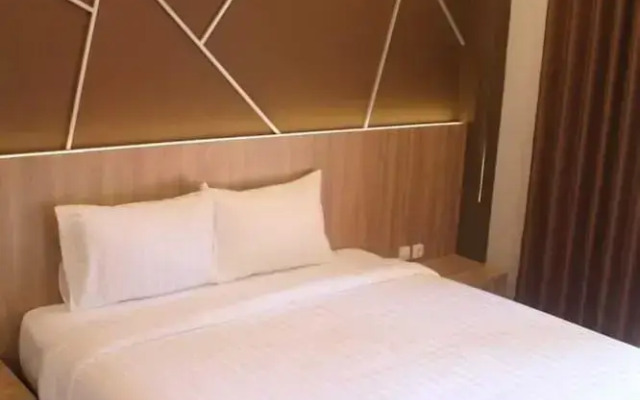 Grand Kuta Hotel