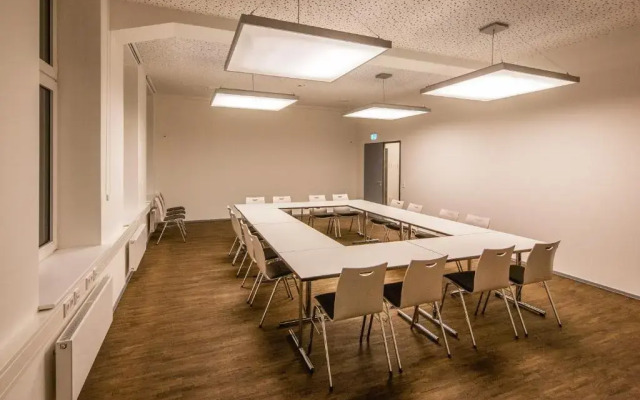 Haus Overbach