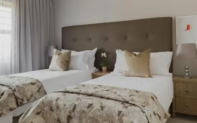 Kyalami Creek Luxury Apartments