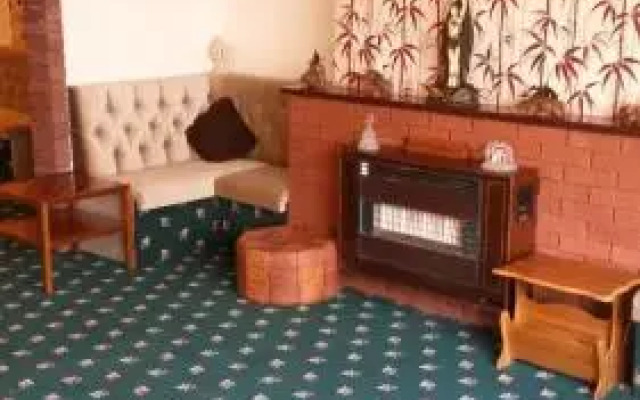 The Bramleigh Hotel