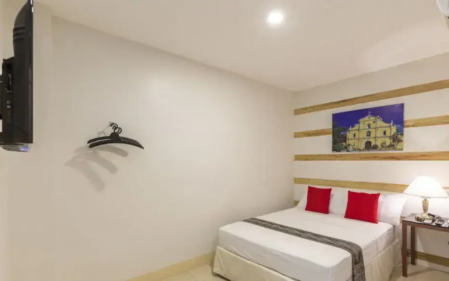 Metro Vigan Inn By Zuzu