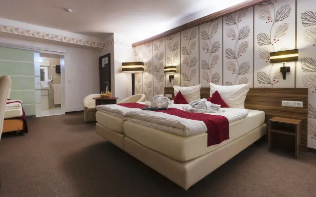 Design Hotel Rangau