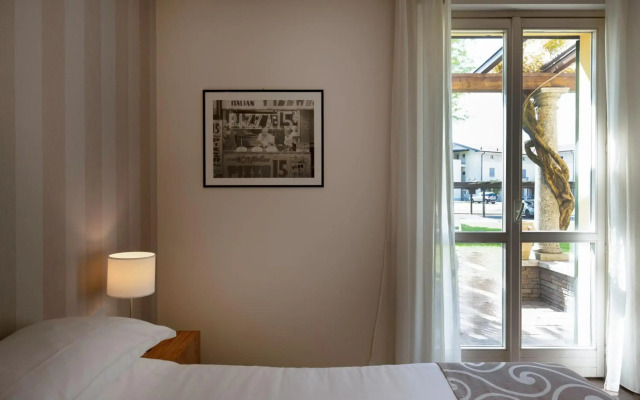 Hotel La Casa del Mulino