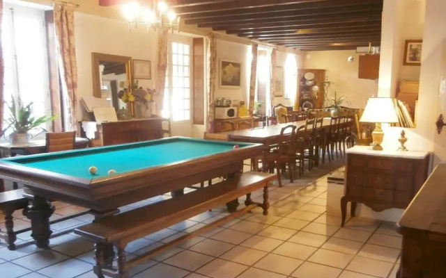 Manoir de lEspérance