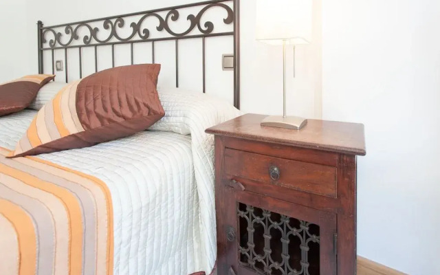 Holi-Rent Castilla