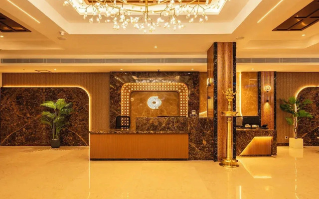 Hotel Classic Pavilion